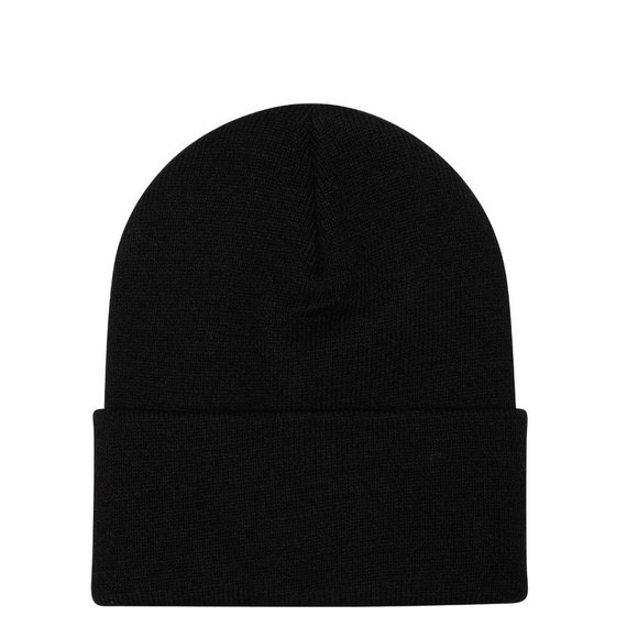 Samus Metroid Cuffed Beanie - Picture 2 of 2